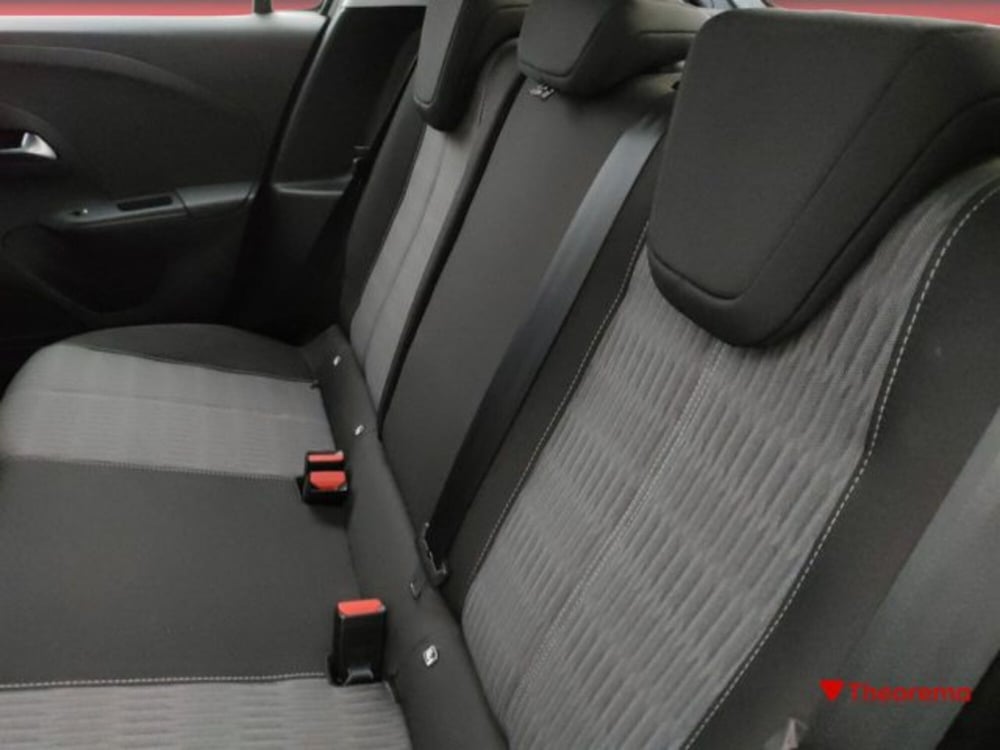 Opel Corsa usata a Torino (15)
