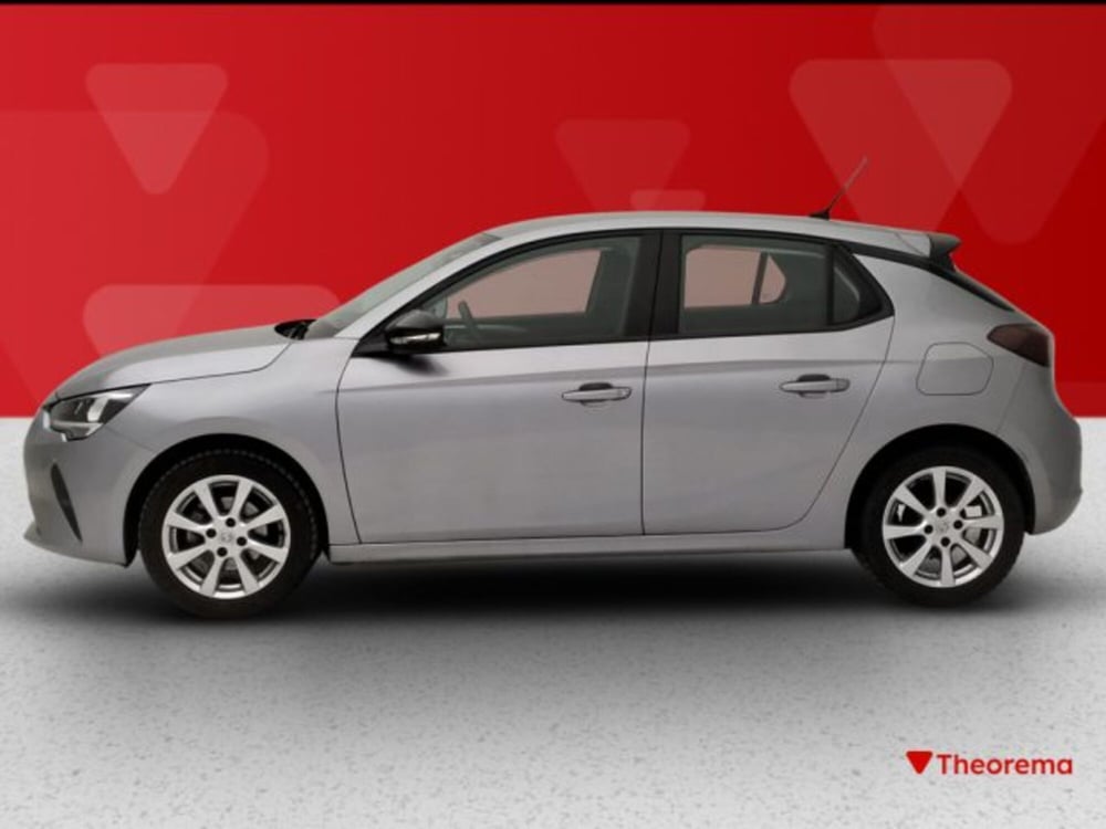 Opel Corsa usata a Torino (2)