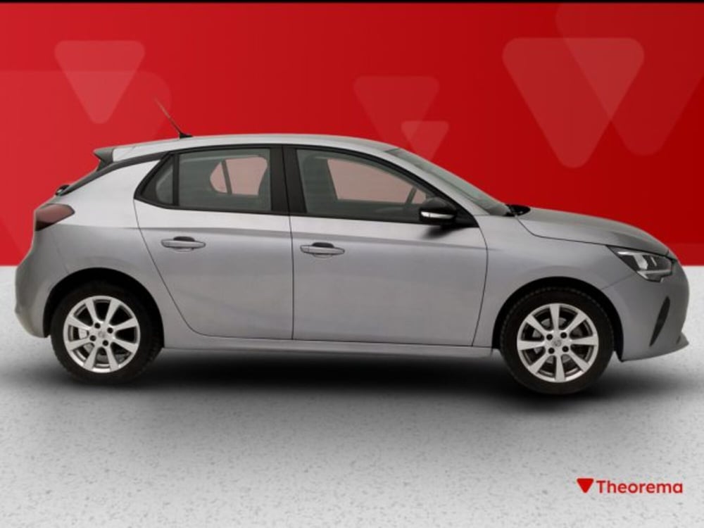 Opel Corsa usata a Torino (6)