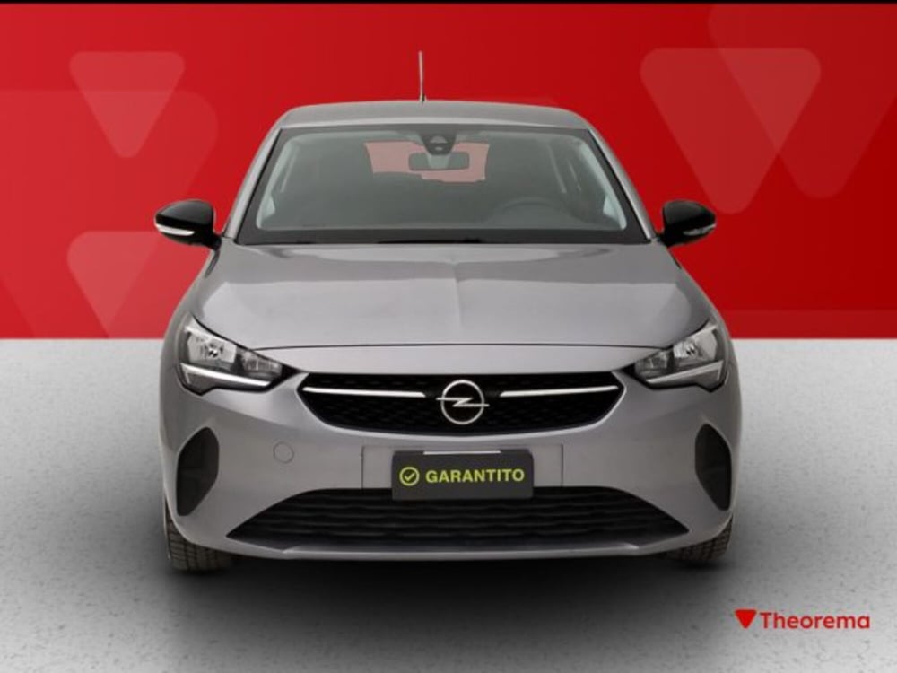 Opel Corsa usata a Torino (8)