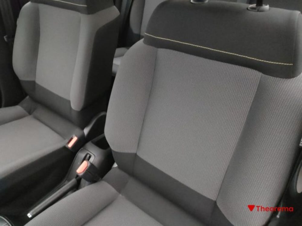 Citroen C3 usata a Torino (11)