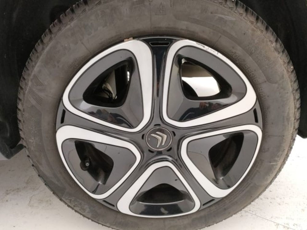 Citroen C3 usata a Torino (17)
