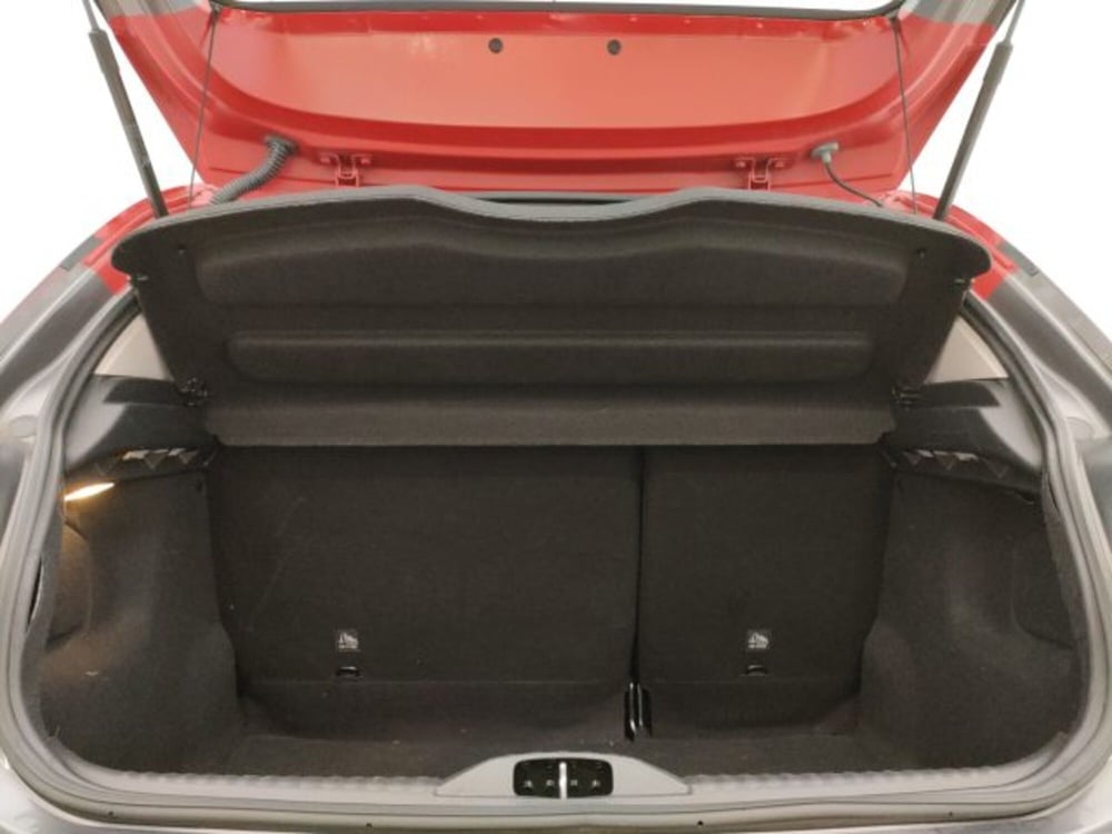 Citroen C3 usata a Torino (18)
