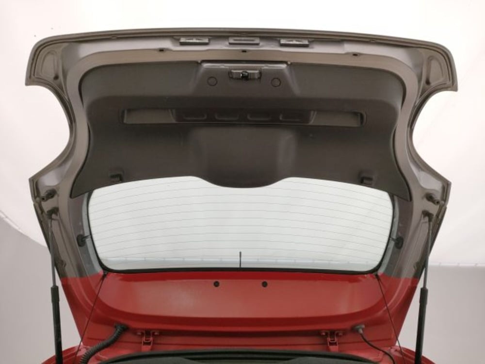 Citroen C3 usata a Torino (19)