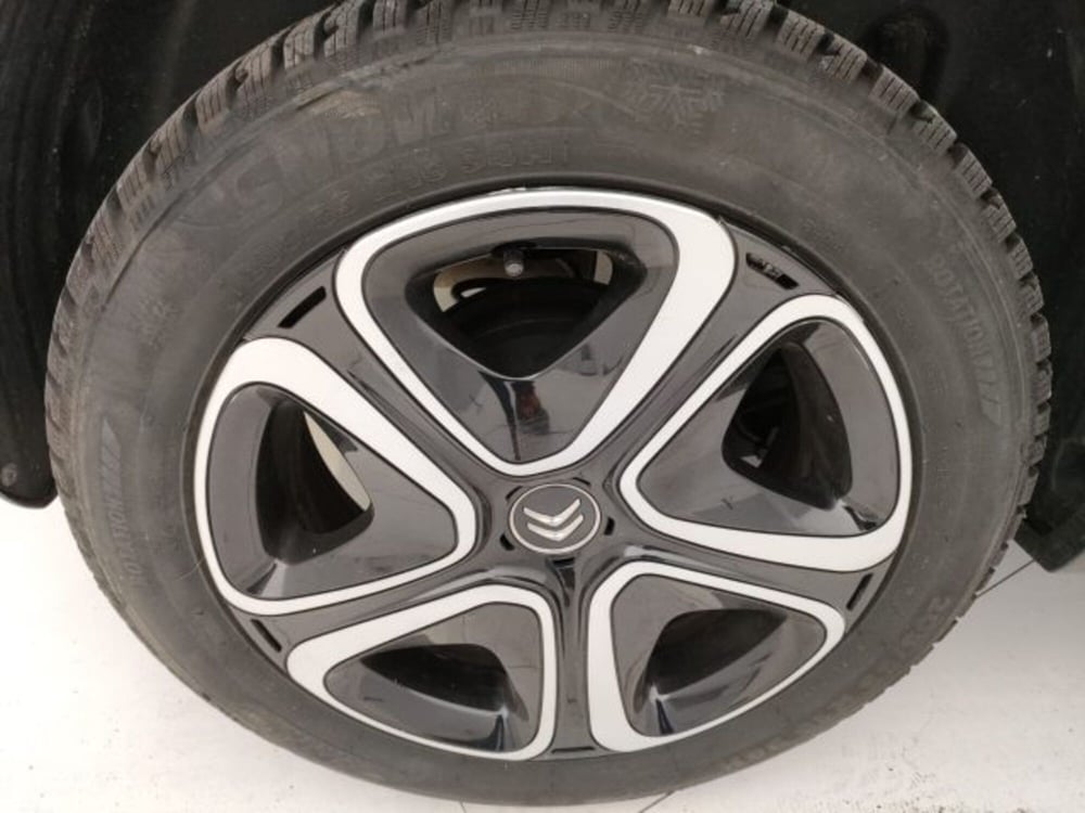Citroen C3 usata a Torino (20)