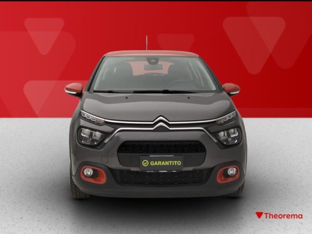 Citroen C3 usata a Torino (8)