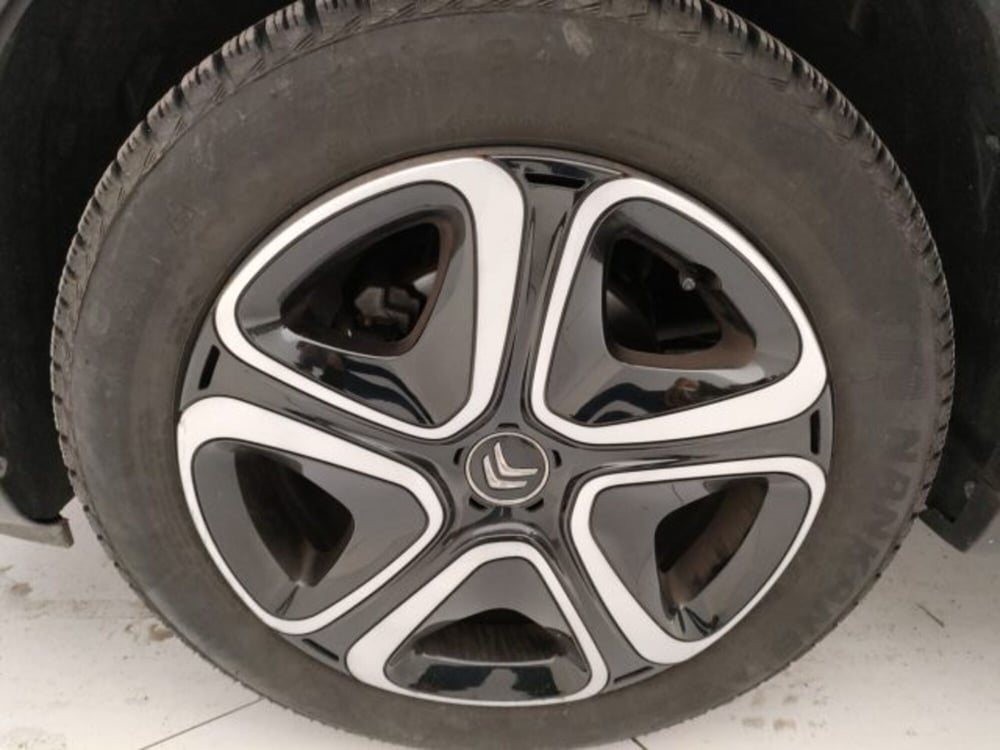 Citroen C3 usata a Torino (9)