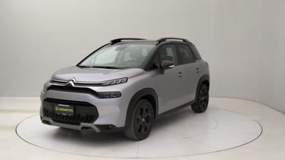Citroen C3 Aircross 1.2 puretech Max s&amp;s 110cv del 2024 usata a Torino
