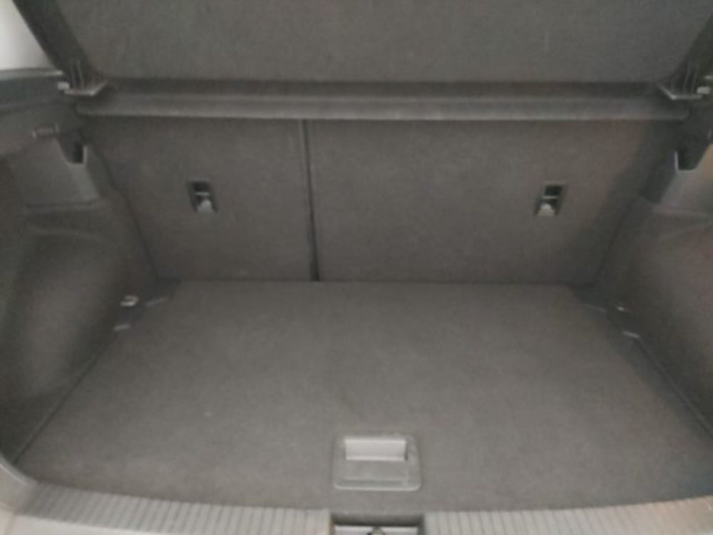 Volkswagen T-Cross usata a Torino (20)