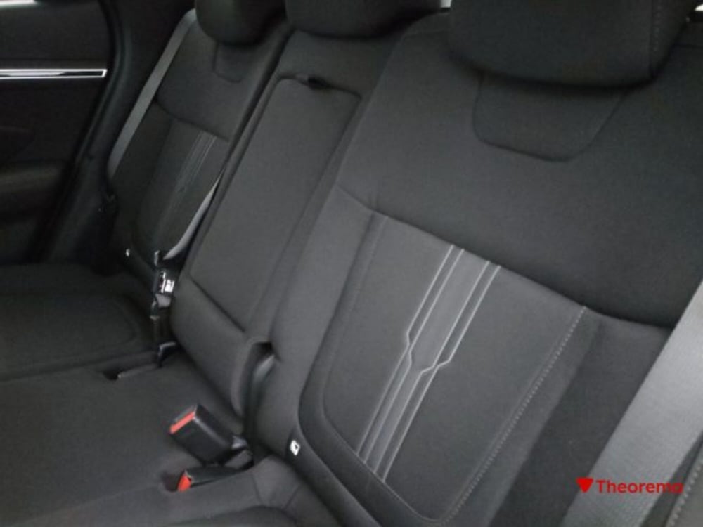 Hyundai Tucson usata a Torino (16)