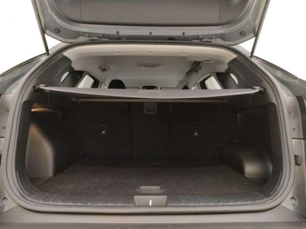 Hyundai Tucson usata a Torino (19)