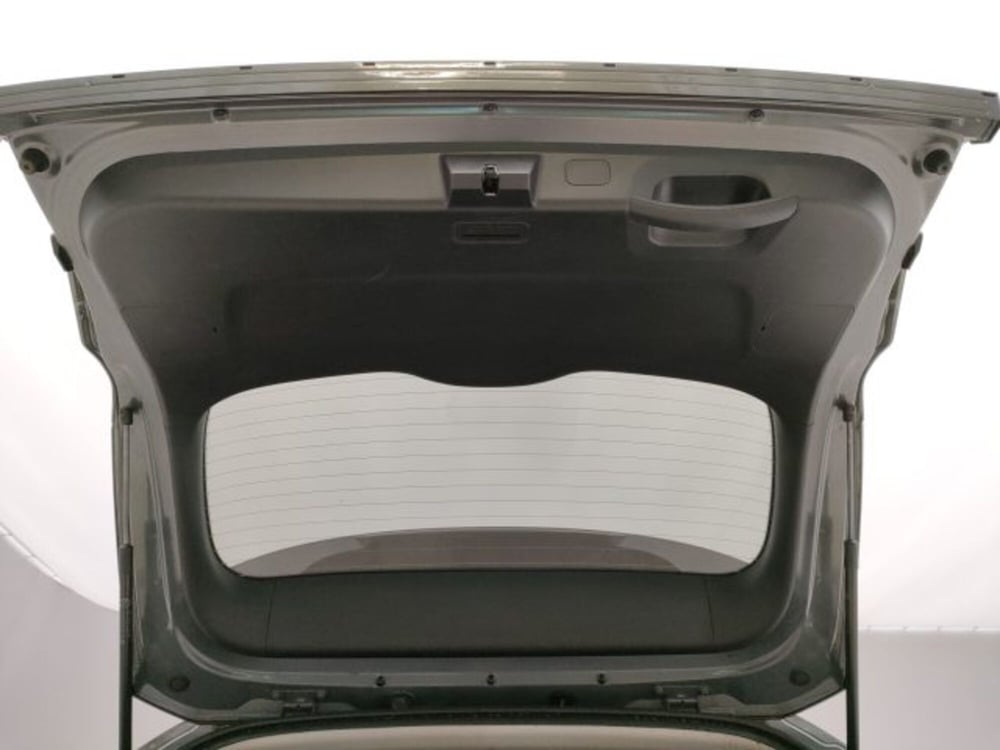 Hyundai Tucson usata a Torino (20)
