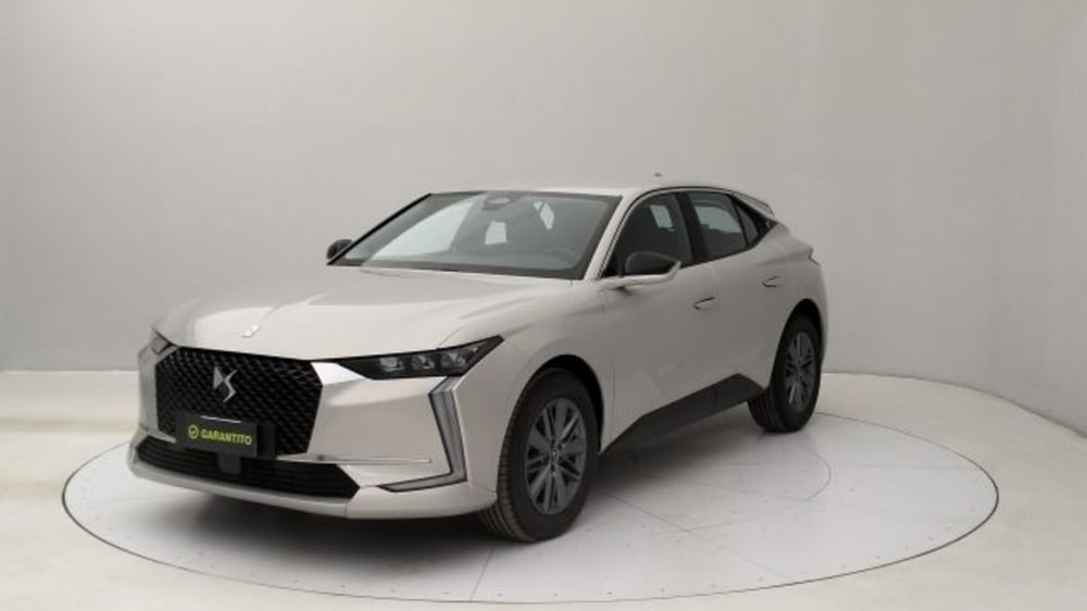 Ds DS 4 nuova a Torino