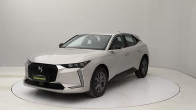 Ds DS 4 DS4 1.5 bluehdi Bastille Business 130cv auto nuova a Torino
