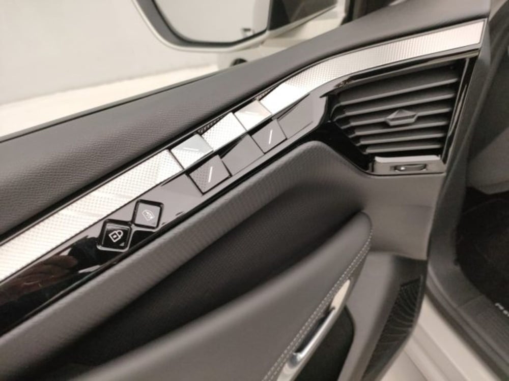 Ds DS 4 nuova a Torino (15)
