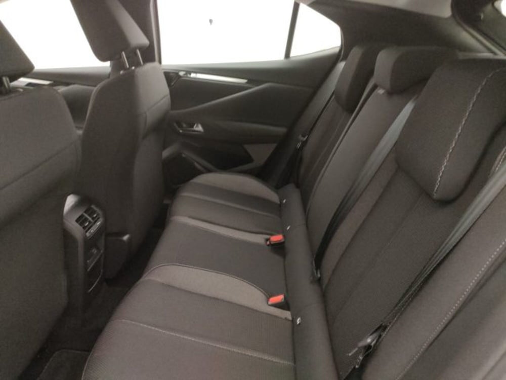 Ds DS 4 nuova a Torino (16)