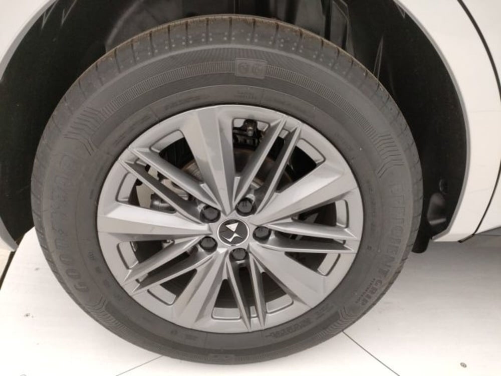 Ds DS 4 nuova a Torino (18)