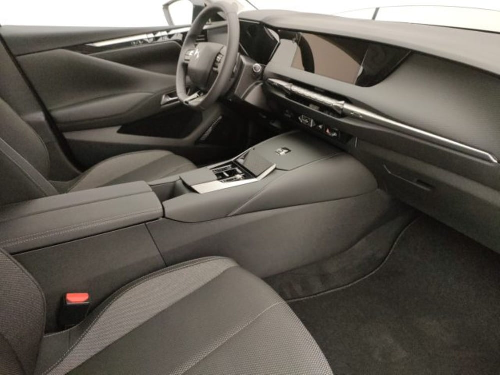 Ds DS 4 nuova a Torino (20)