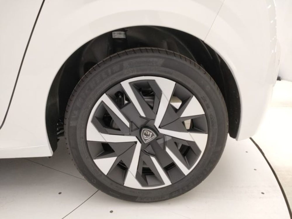 Peugeot 208 nuova a Torino (16)