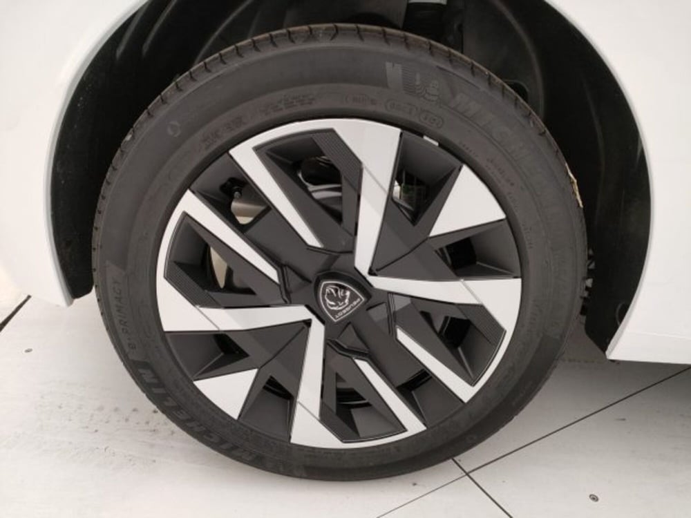 Peugeot 208 nuova a Torino (17)