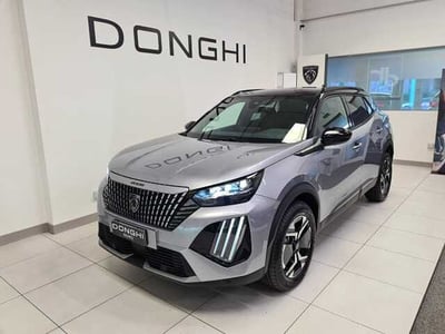 Peugeot 2008 PureTech 130 S&amp;S EAT8 GT Pack del 2024 usata a Rovato