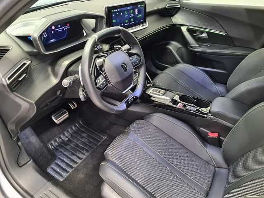 Peugeot 2008 usata a Brescia (10)