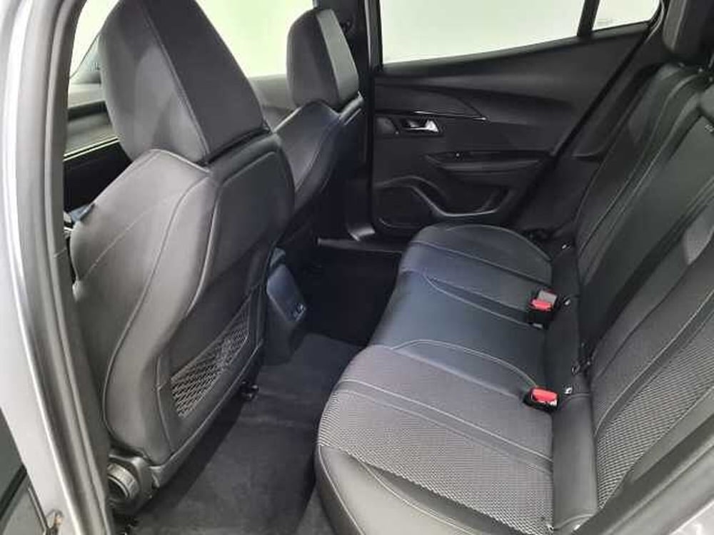 Peugeot 2008 usata a Brescia (11)