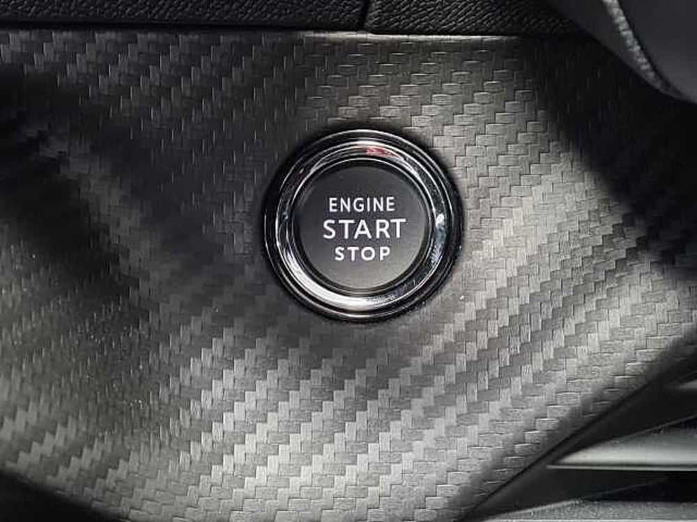 Peugeot 2008 usata a Brescia (19)