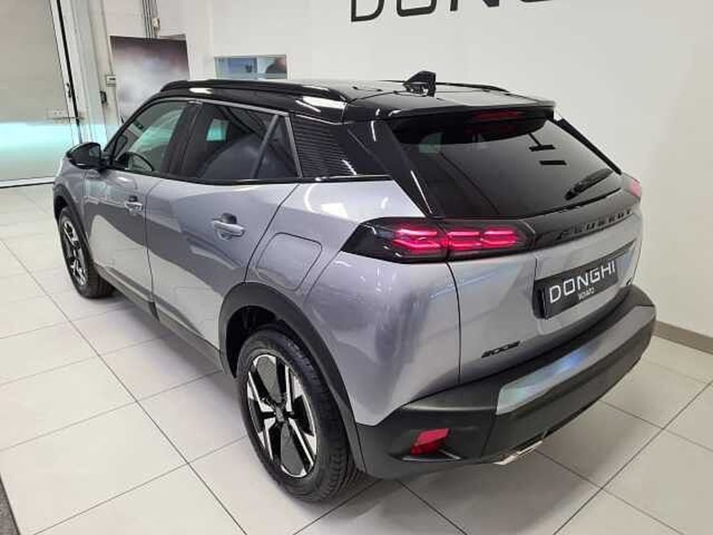 Peugeot 2008 usata a Brescia (6)