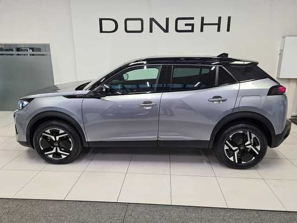 Peugeot 2008 usata a Brescia (7)