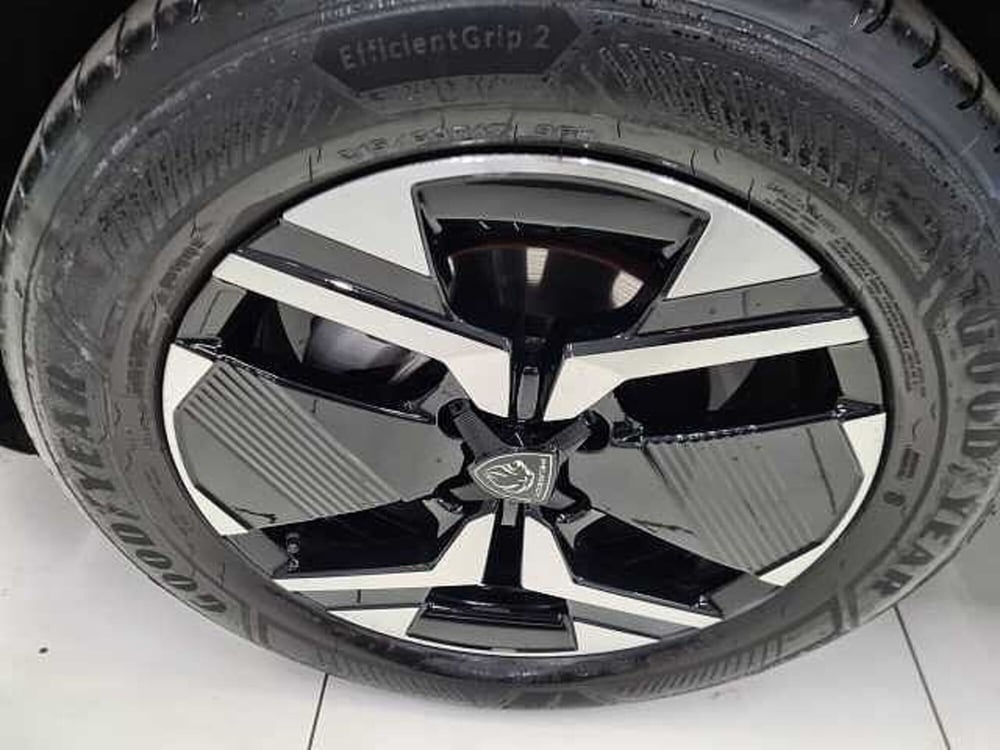 Peugeot 2008 usata a Brescia (8)