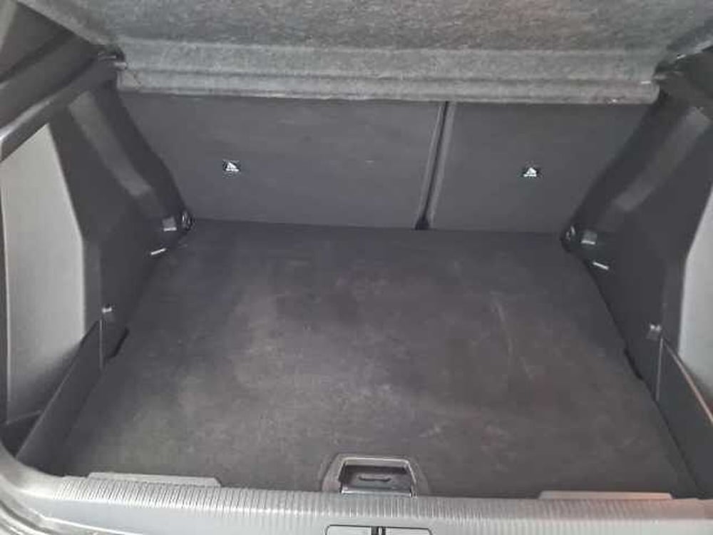 Peugeot 2008 usata a Brescia (9)
