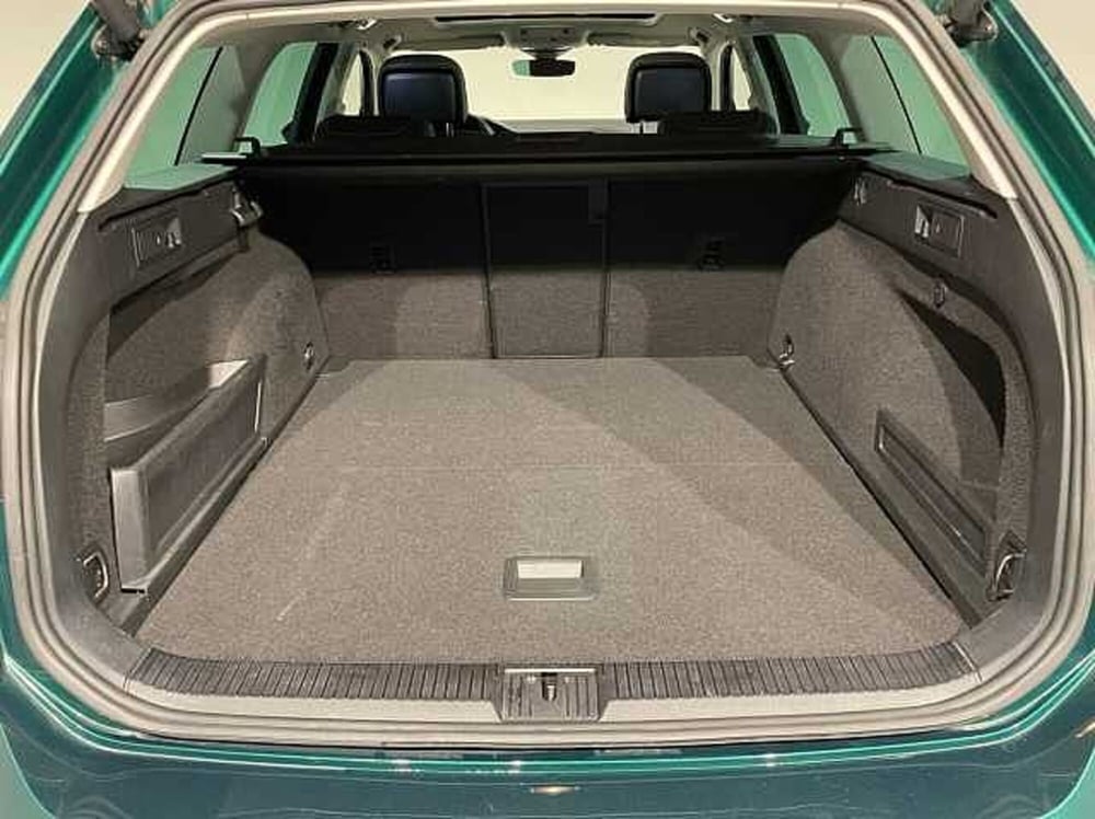 Volkswagen Passat Variant usata a Ravenna (11)