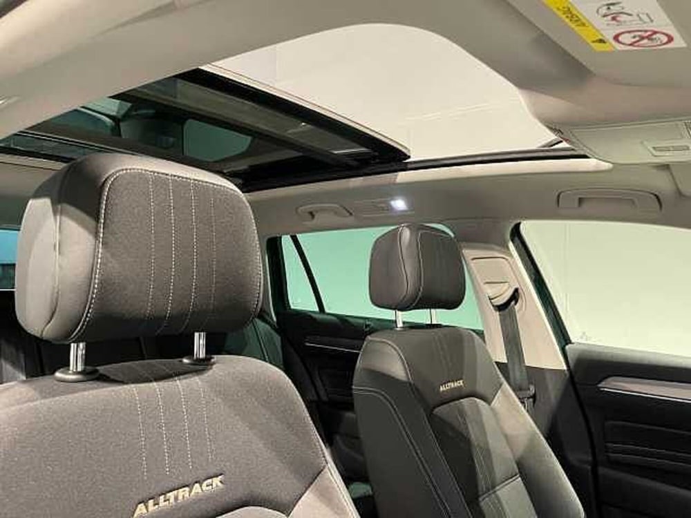 Volkswagen Passat Variant usata a Ravenna (12)