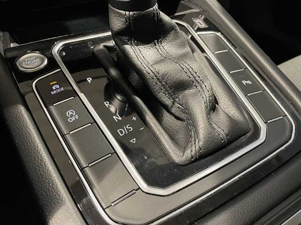 Volkswagen Passat Variant usata a Ravenna (17)