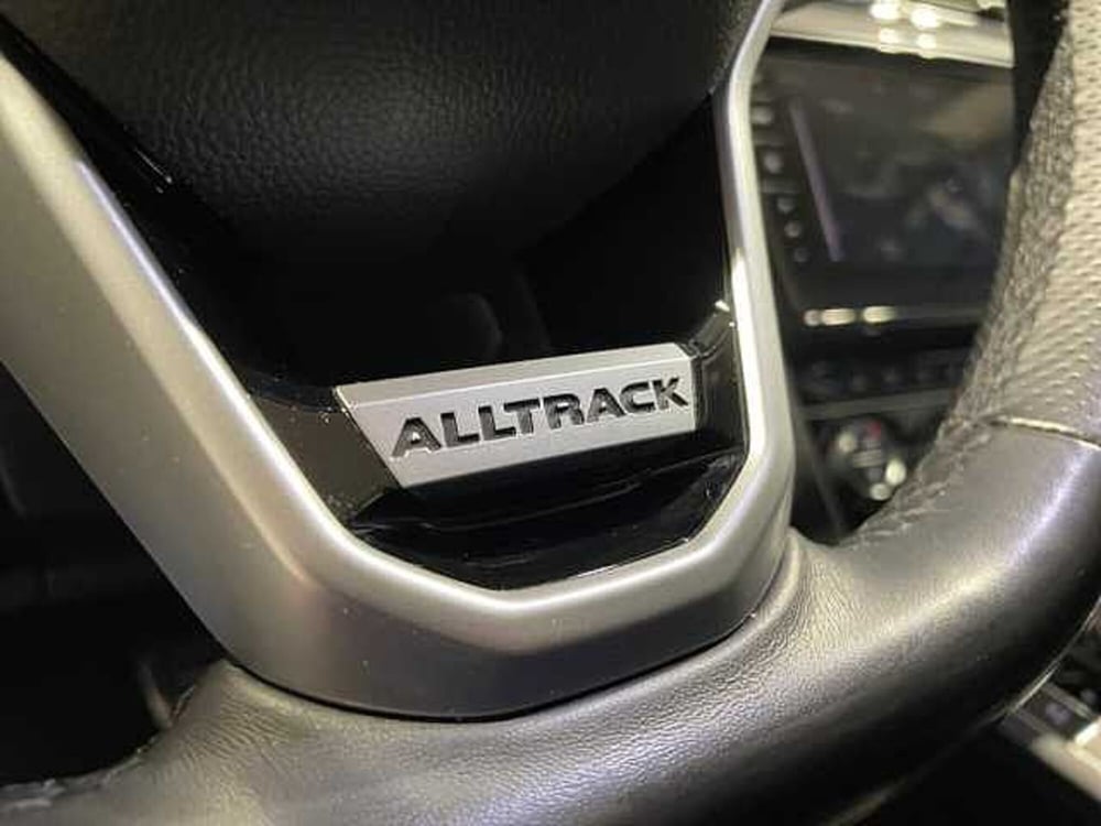Volkswagen Passat Variant usata a Ravenna (19)