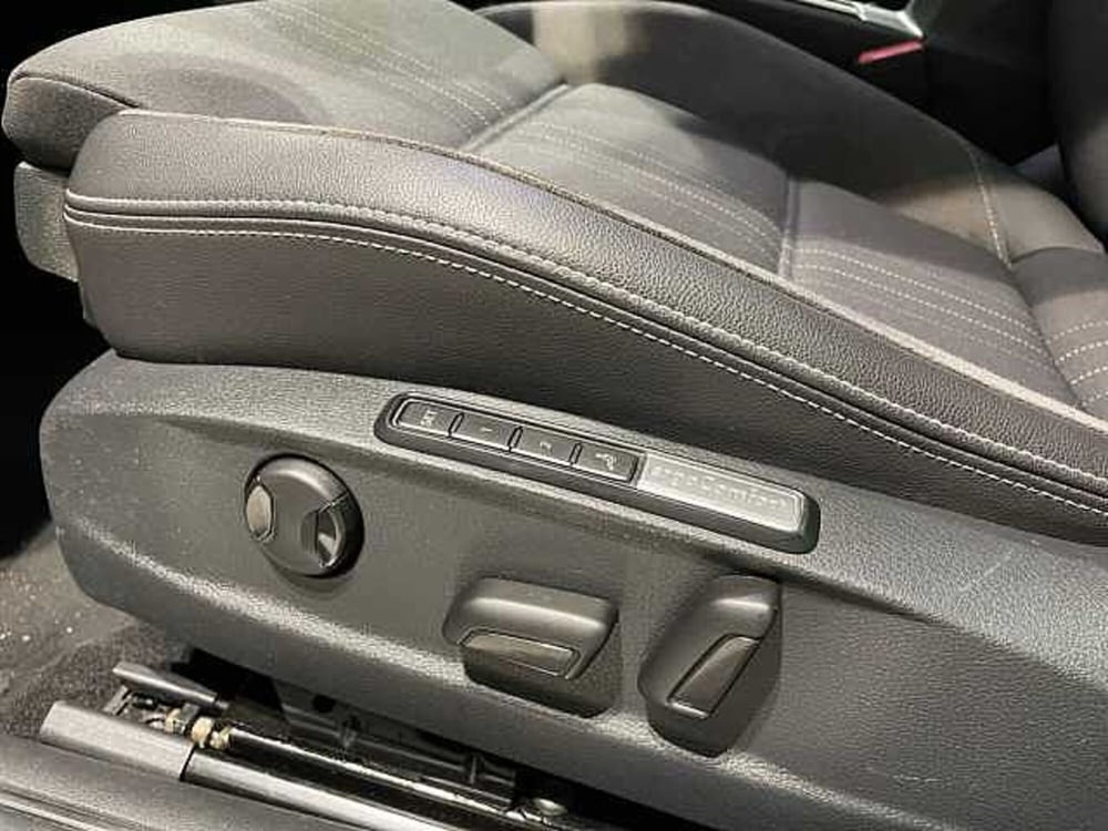 Volkswagen Passat Variant usata a Ravenna (20)