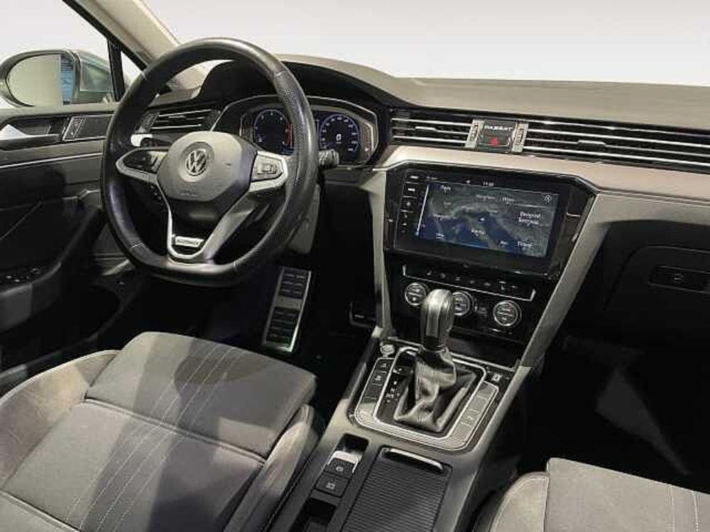 Volkswagen Passat Variant usata a Ravenna (7)