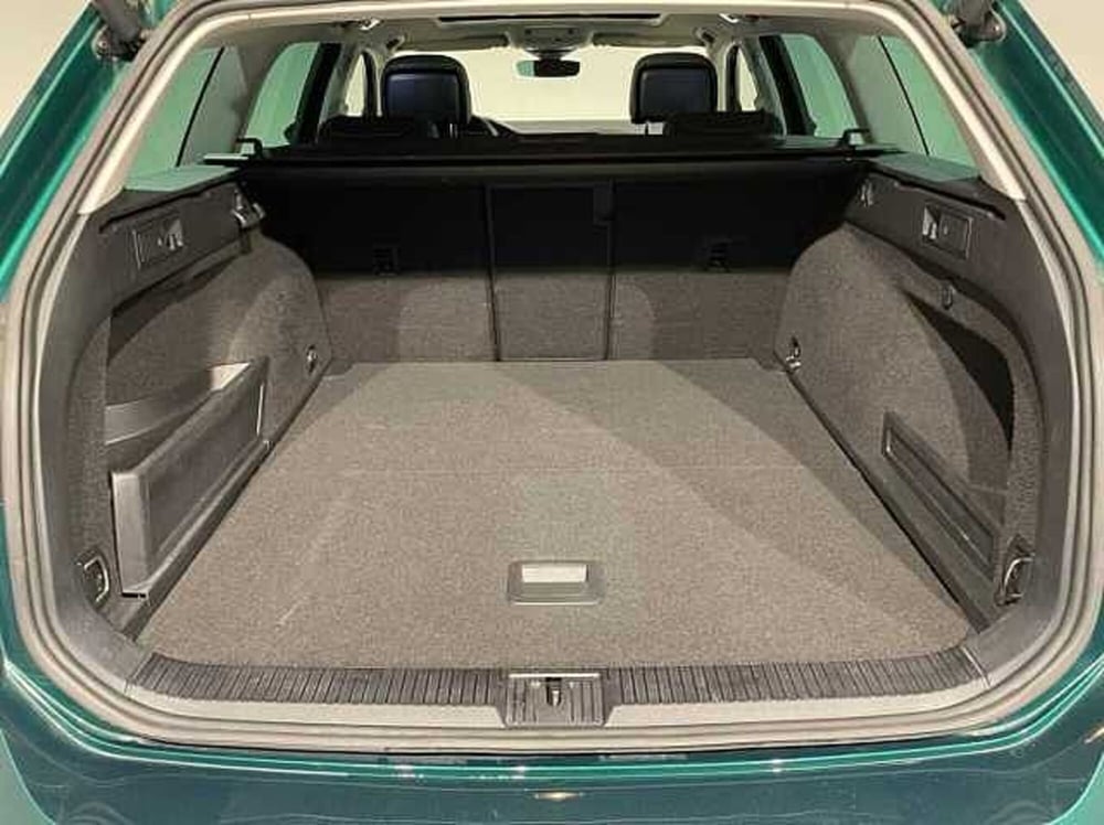 Volkswagen Passat Variant usata a Ravenna (11)