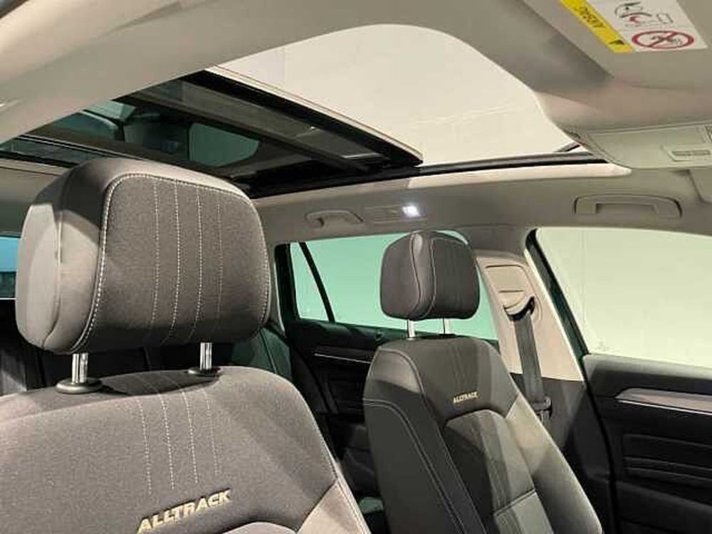 Volkswagen Passat Variant usata a Ravenna (12)