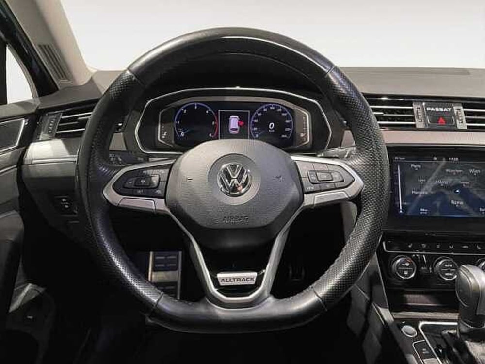 Volkswagen Passat Variant usata a Ravenna (13)