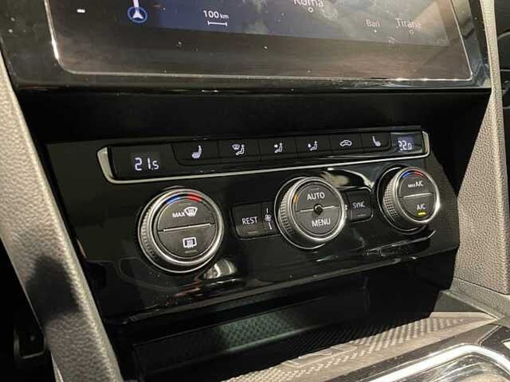 Volkswagen Passat Variant usata a Ravenna (16)