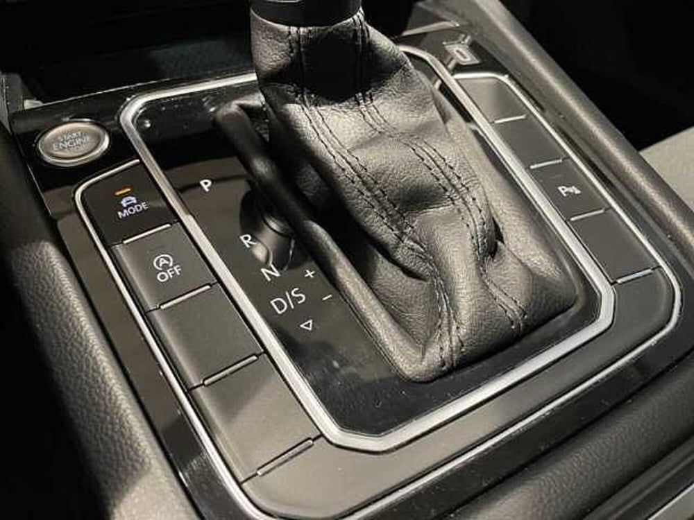 Volkswagen Passat Variant usata a Ravenna (17)