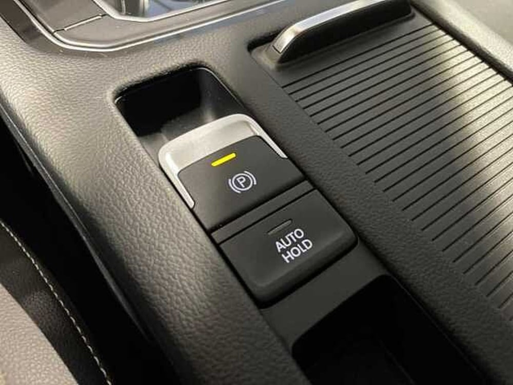 Volkswagen Passat Variant usata a Ravenna (18)