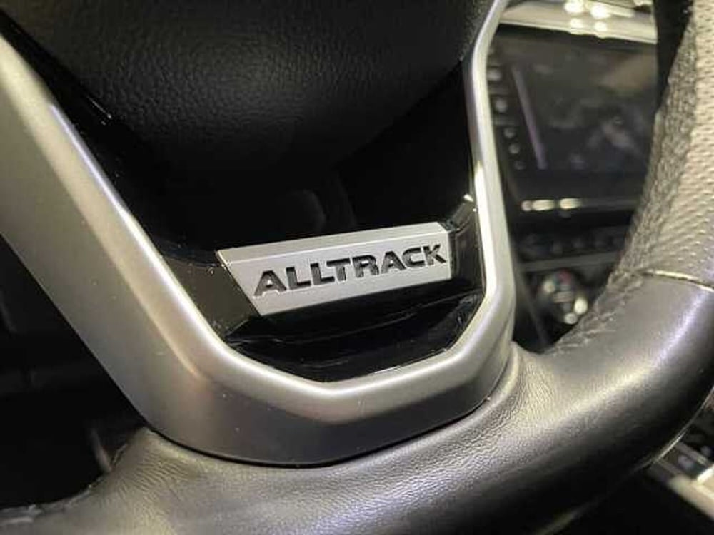 Volkswagen Passat Variant usata a Ravenna (19)