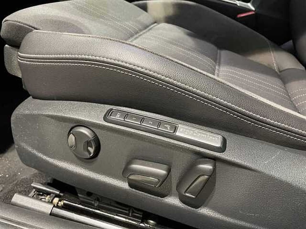 Volkswagen Passat Variant usata a Ravenna (20)