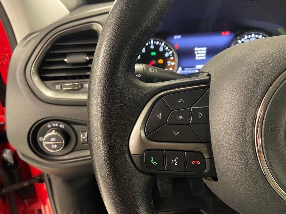 Jeep Renegade usata a Torino (13)