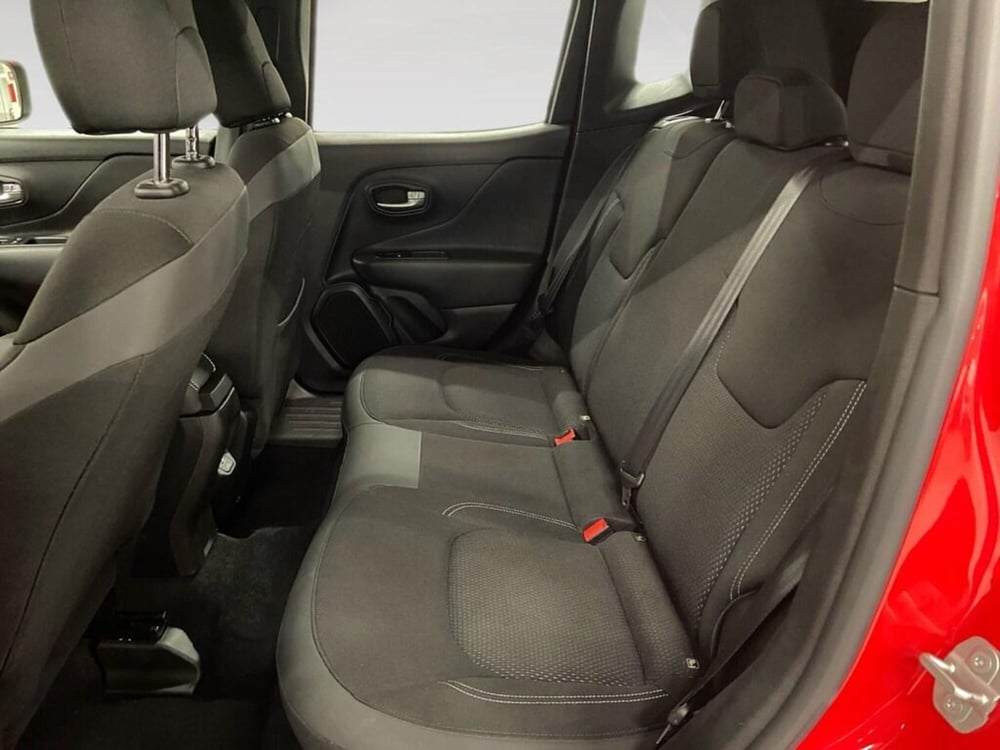 Jeep Renegade usata a Torino (8)