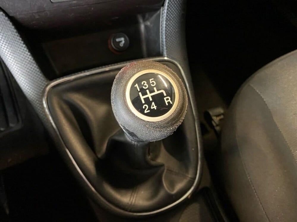 Fiat Bravo usata a Torino (11)