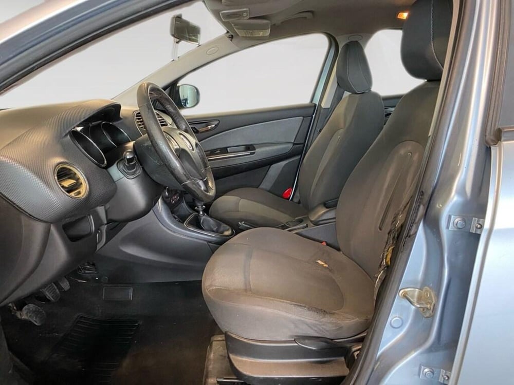 Fiat Bravo usata a Torino (6)